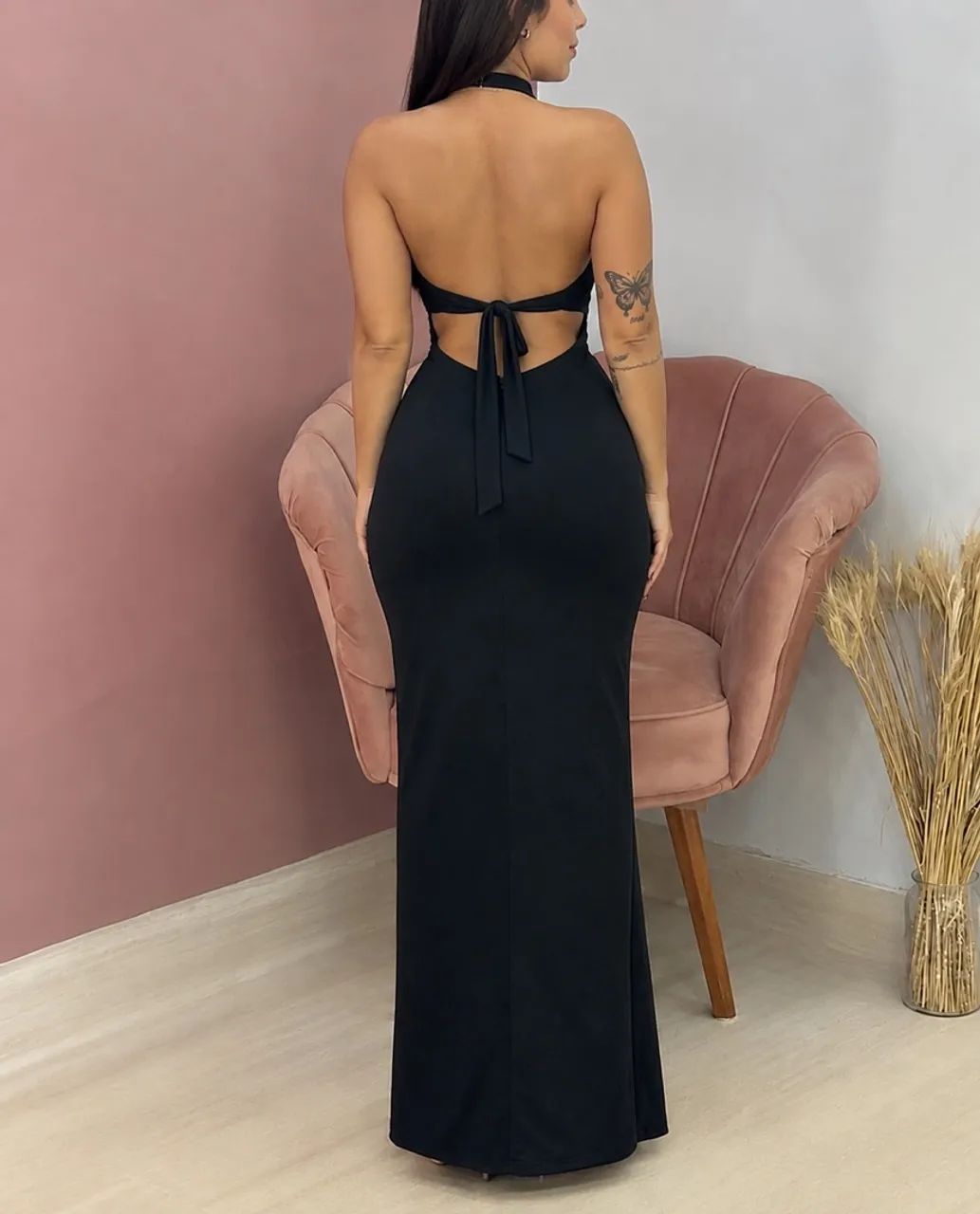Vestido Pietra - Foto 3