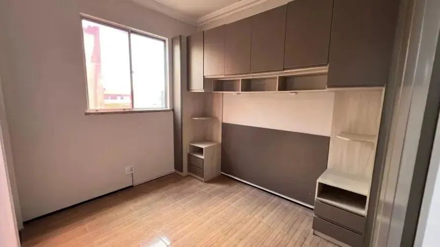 EB25 - APARTAMENTO A VENDA NO CABULA - Foto 5