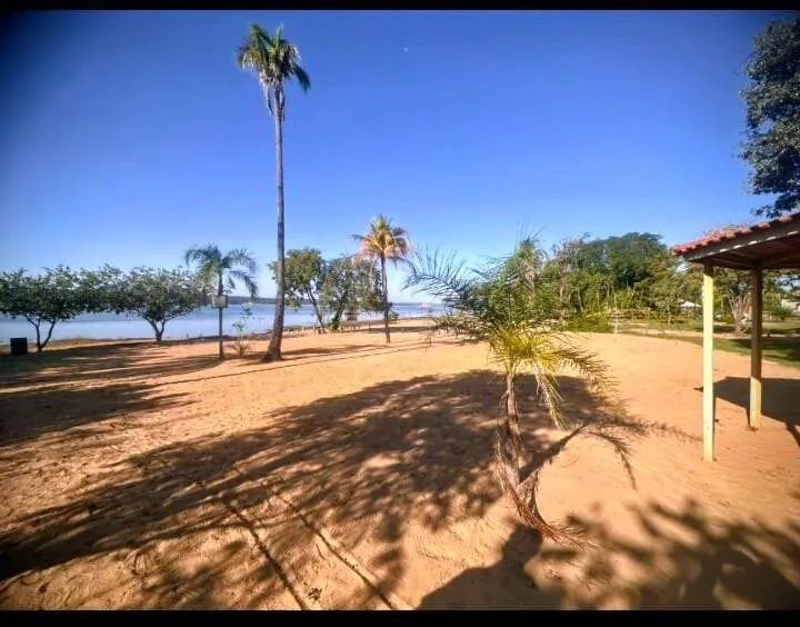 Rancho 107,53 M² - Dom Jayme - Três Lagoas / MS