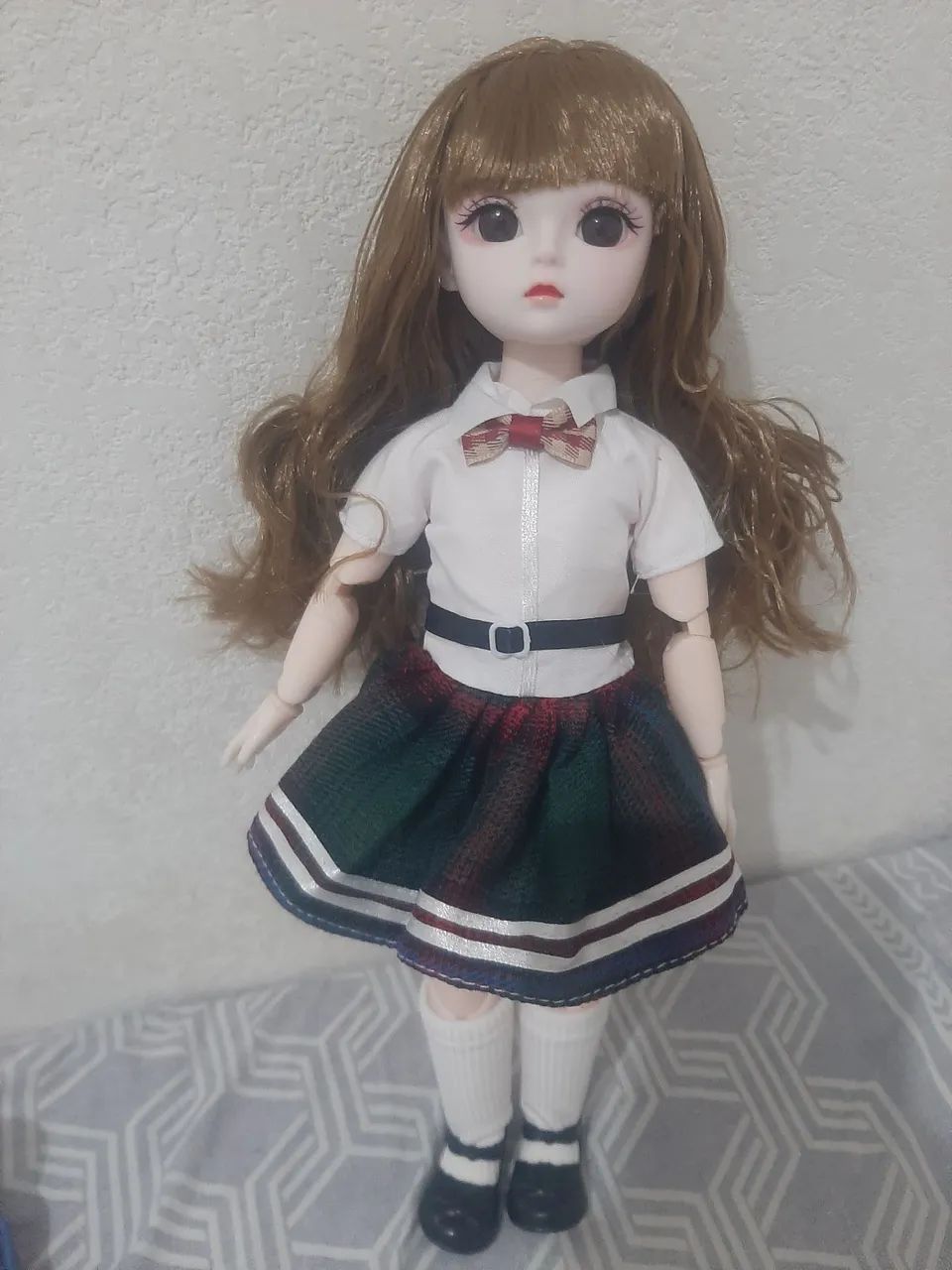 Boneca Louise