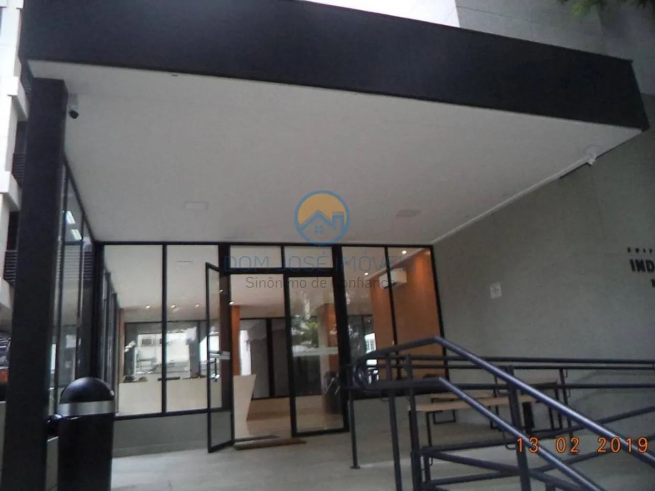 Imóvel à locação na imobiliária Dom José imóveis