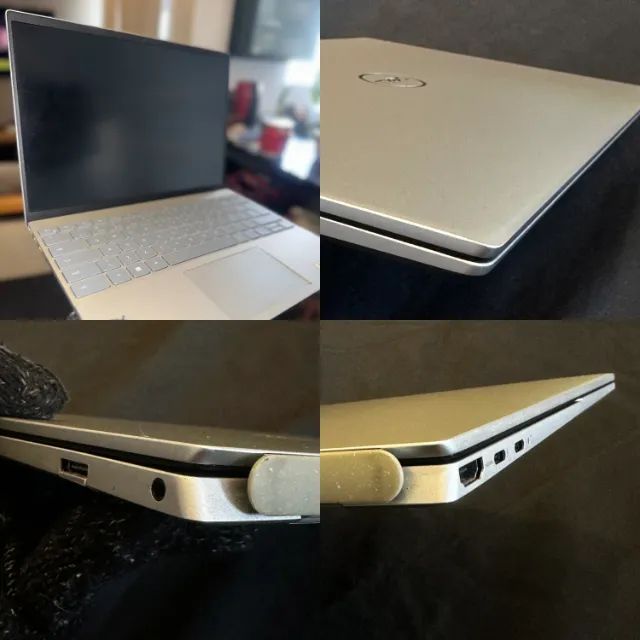Notebook Dell Inspiron 13 5330 Intel Core i7-1360P - Notebooks