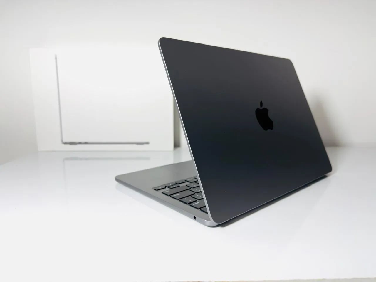 MacBook Air M3 2024 - Notebooks - Setor Central (Gama), Brasília
