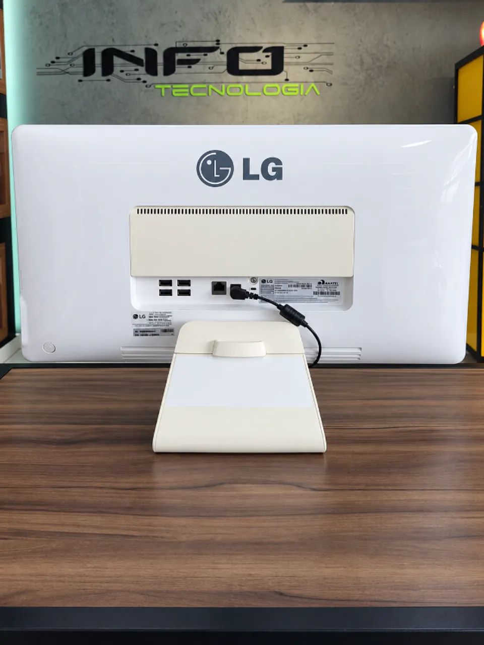 ALL IN ONE LG WINDOWS 11   - Foto 4