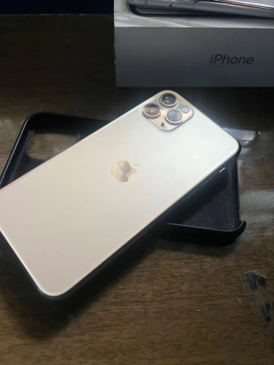 iPhone 11 Pro 256g