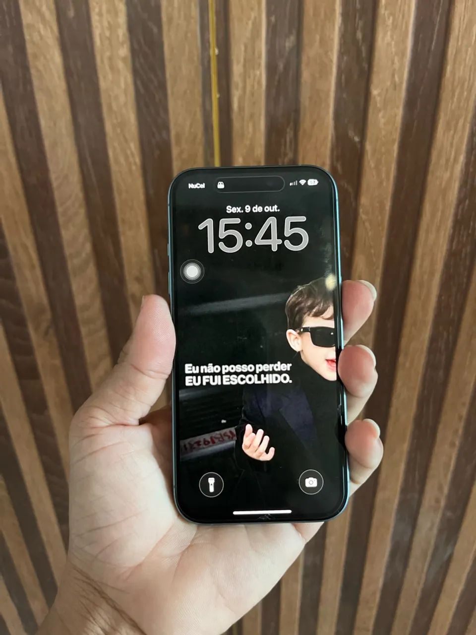 IPHONE 16  - Foto 4