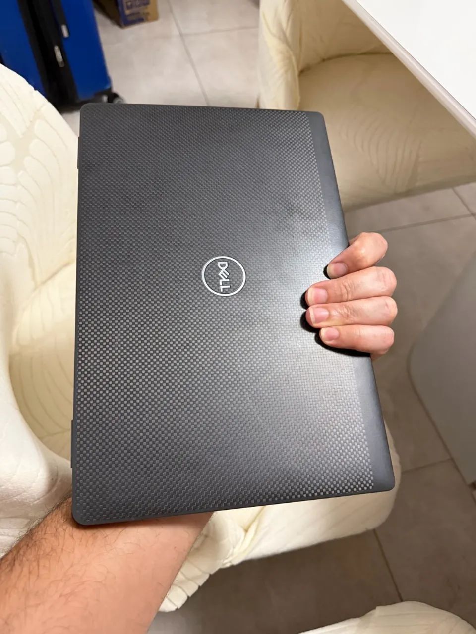 Notebook Dell  - Foto 3
