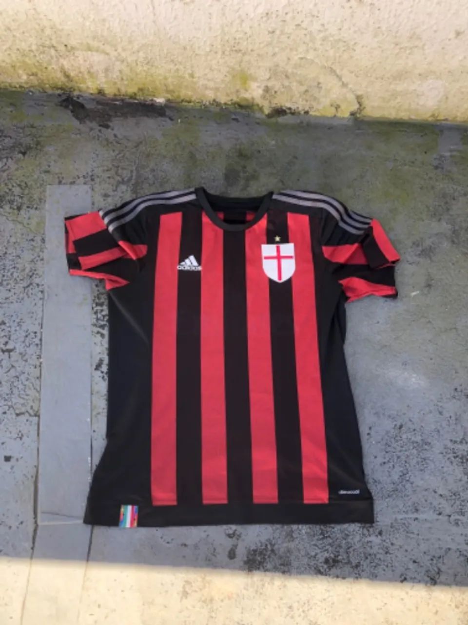 Camisas de Time - Foto 2