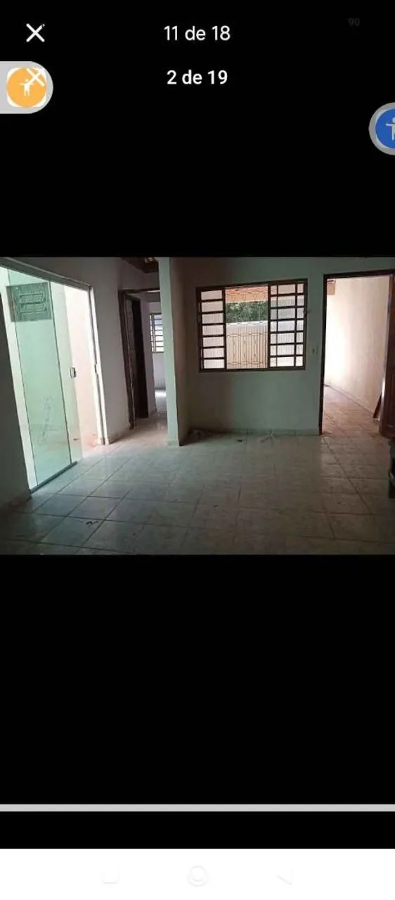 VENDO CASA e BARRACÃO MESMO LOTE  - Foto 5