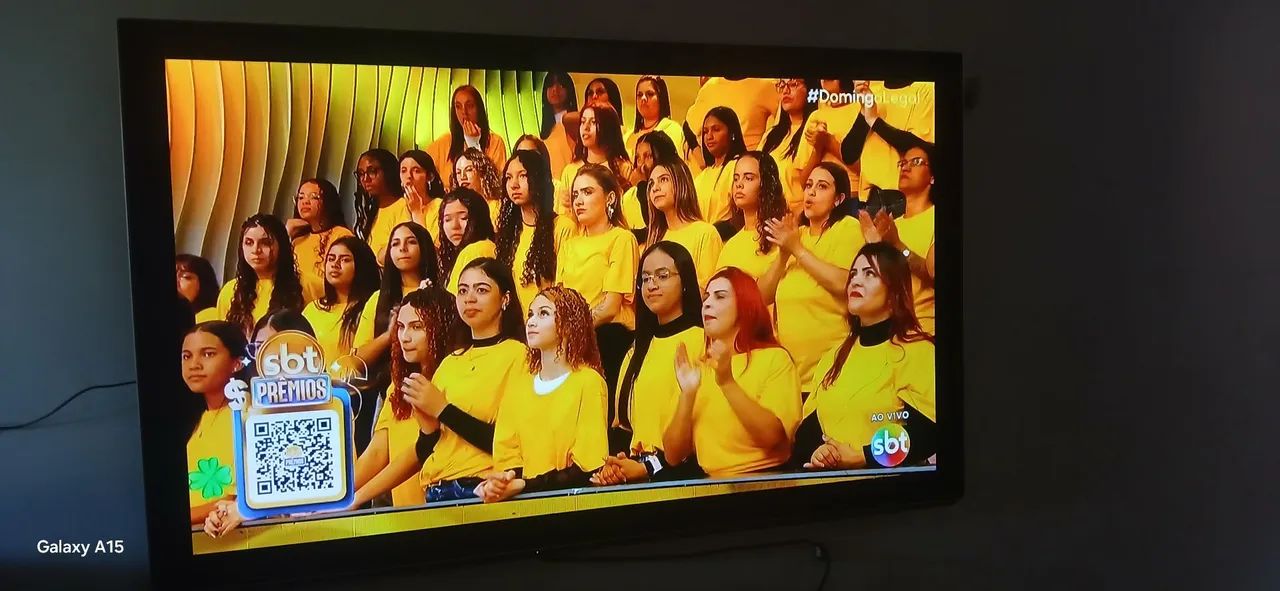 TV DE PLASMA 65P - Foto 4