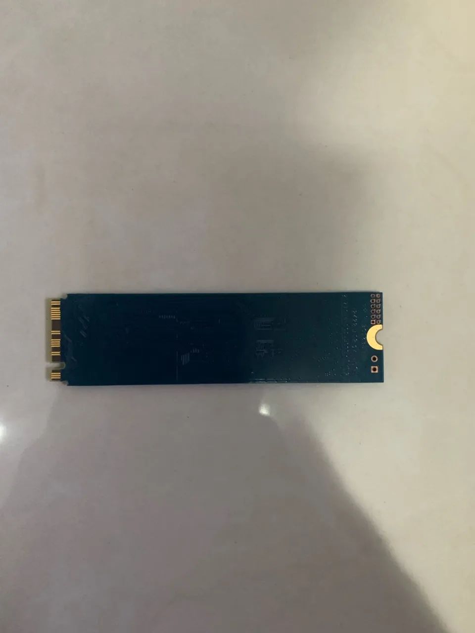 SSD NVME M2  - Foto 3