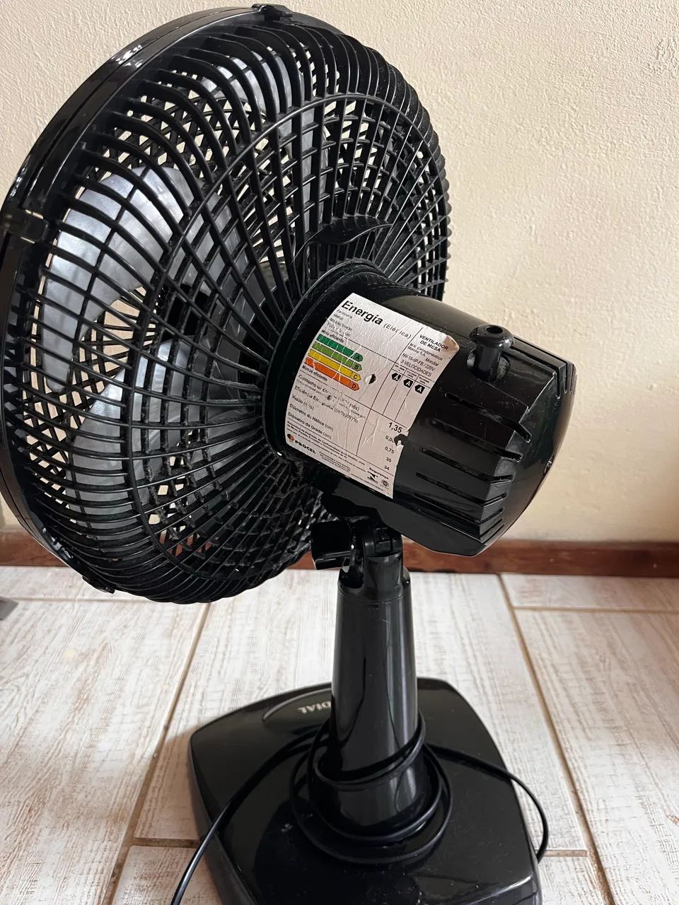 Ventilador 220v - Foto 3
