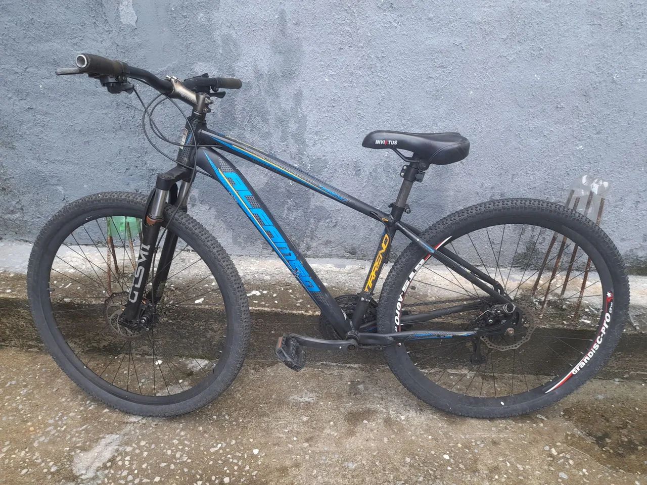 Bicicleta aro 29 - Foto 4
