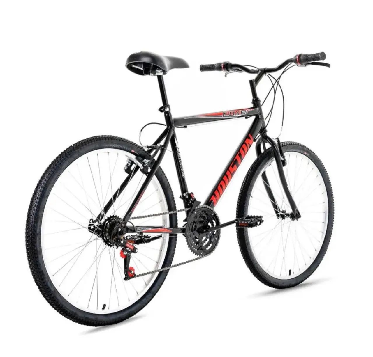 BICICLETA HOUSTON ARO 26 - Foto 2