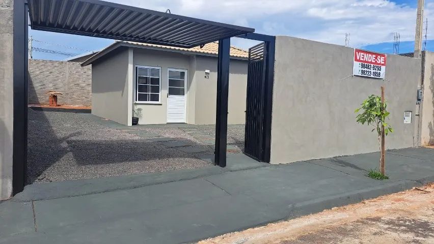 Foto - São José do Rio Preto - Parque Residencial Edson Baffi