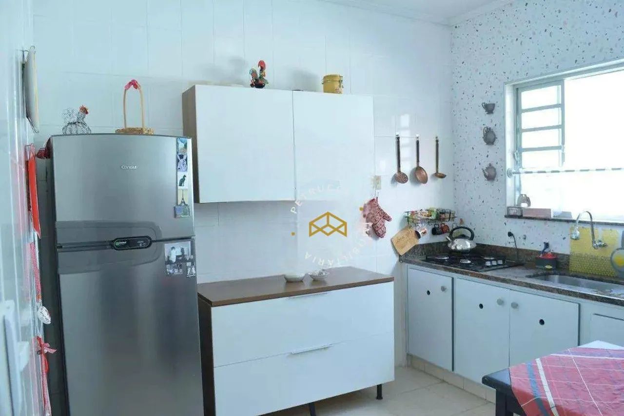 Casa com 3 dormitórios à venda, 180 m² - Sousas - Campinas/SP - Foto 5
