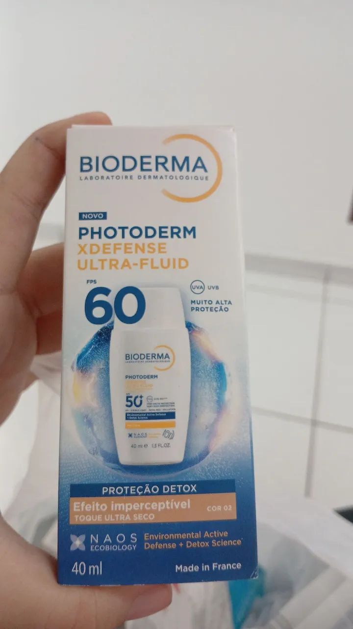 KIT DA BIODERMA - Foto 3