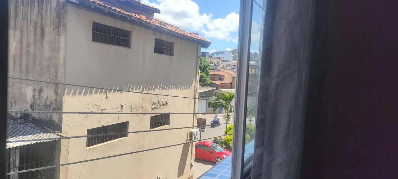 ALUGO KITNETS NO CENTRO DE VILA VELHA - Foto 4