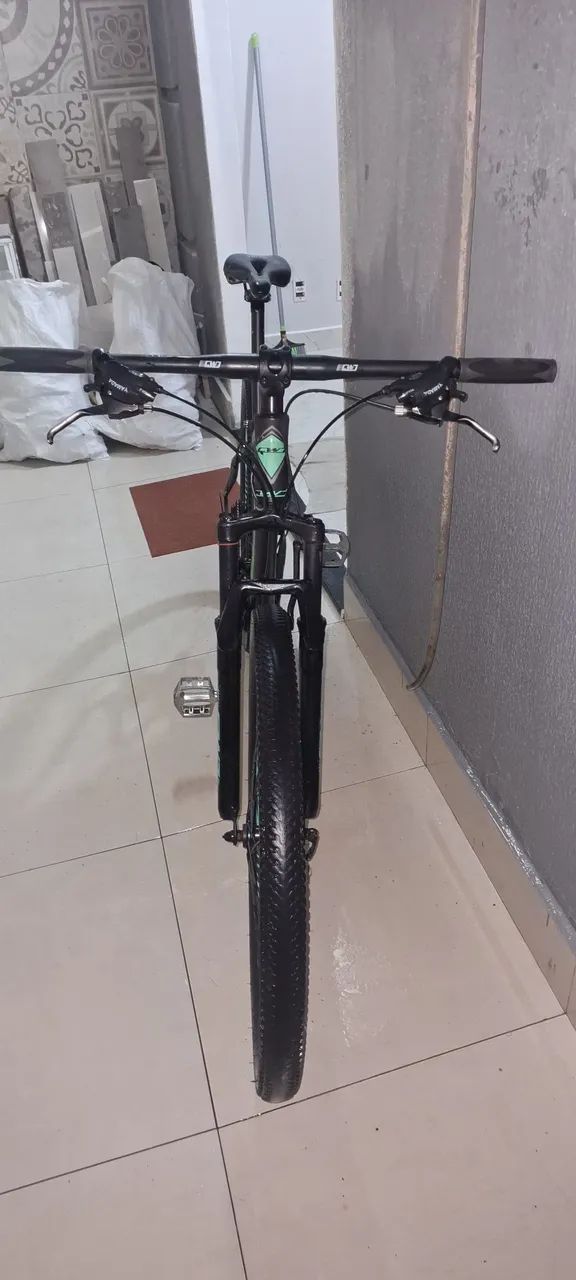 Bicicleta aro 29