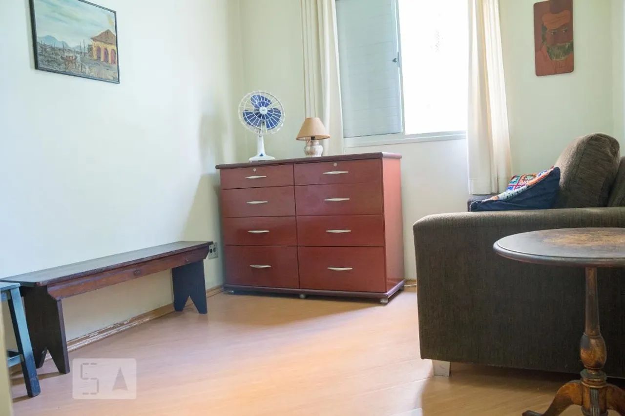 Apartamento à Venda - Socorro, 2 Quartos, 65 m2 - Foto 3