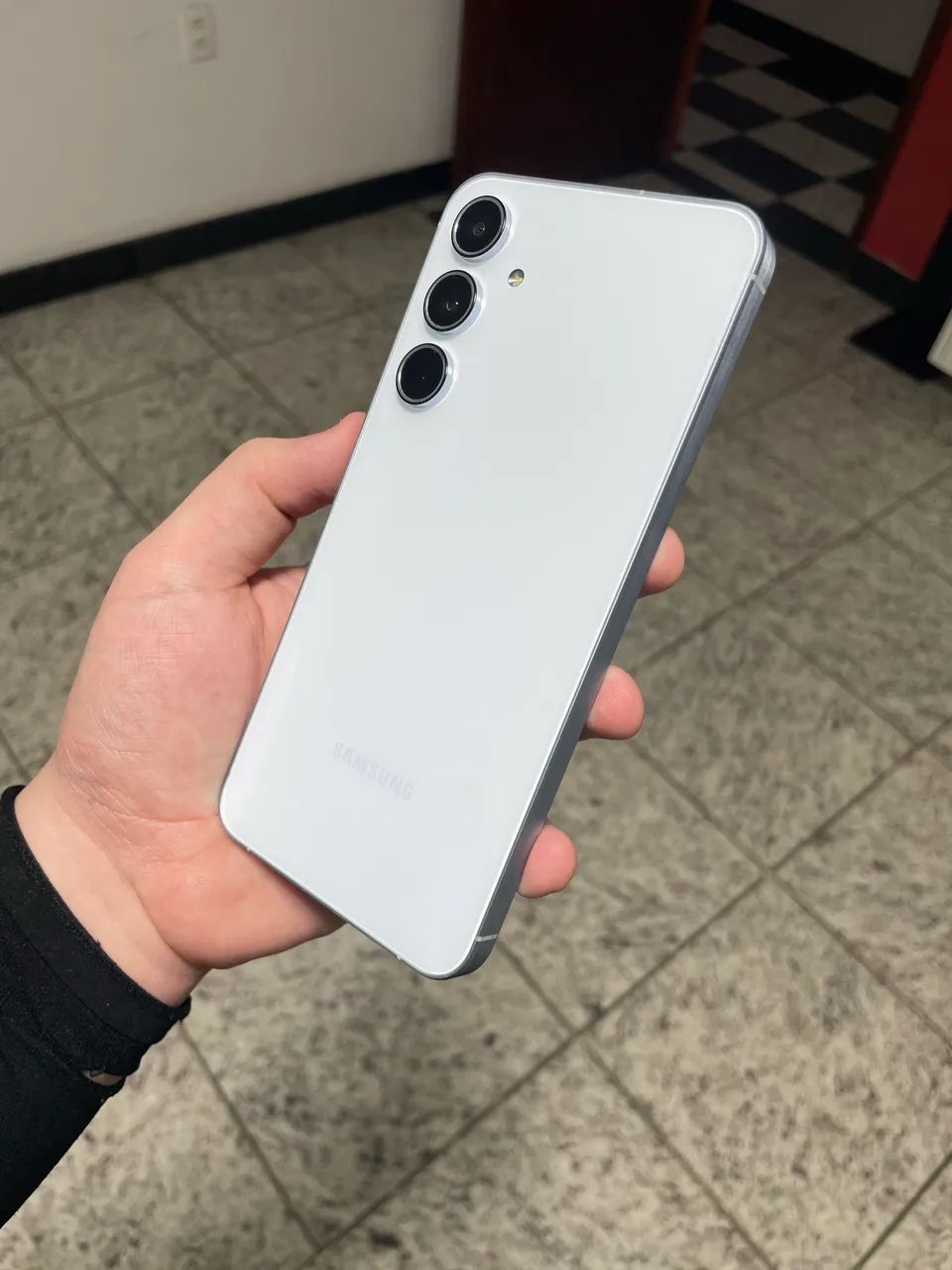 A55 256Gb - Foto 2