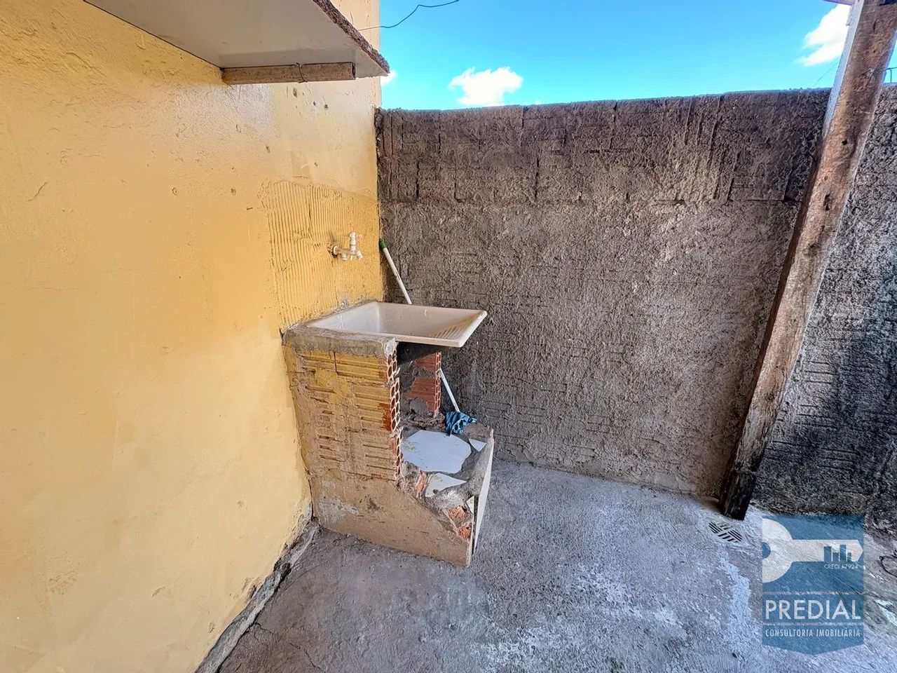 Casa 1 quarto para Locação Vila Boa Vista 1, São Carlos - Foto 7