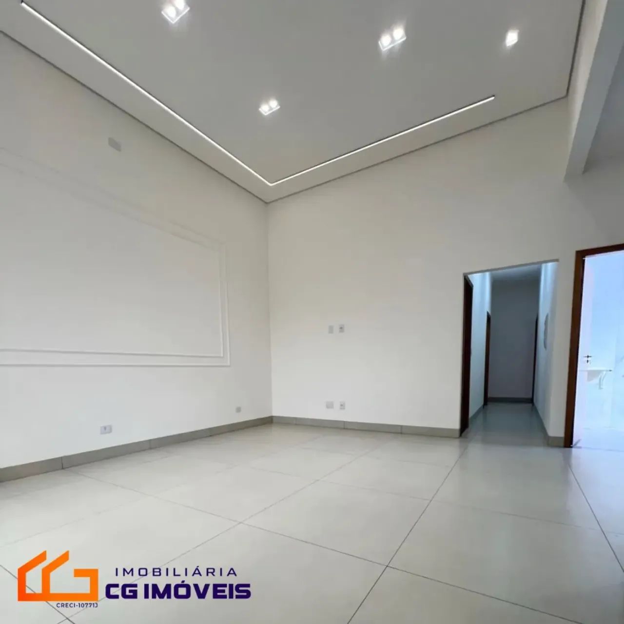 JARDIM NASHIVILE - CASA COM PISCINA - Foto 5