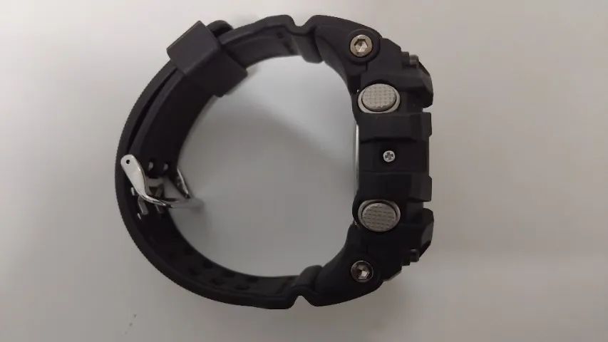 Casio G-Schock GG-1000-1ADR Mudmaster - Foto 5