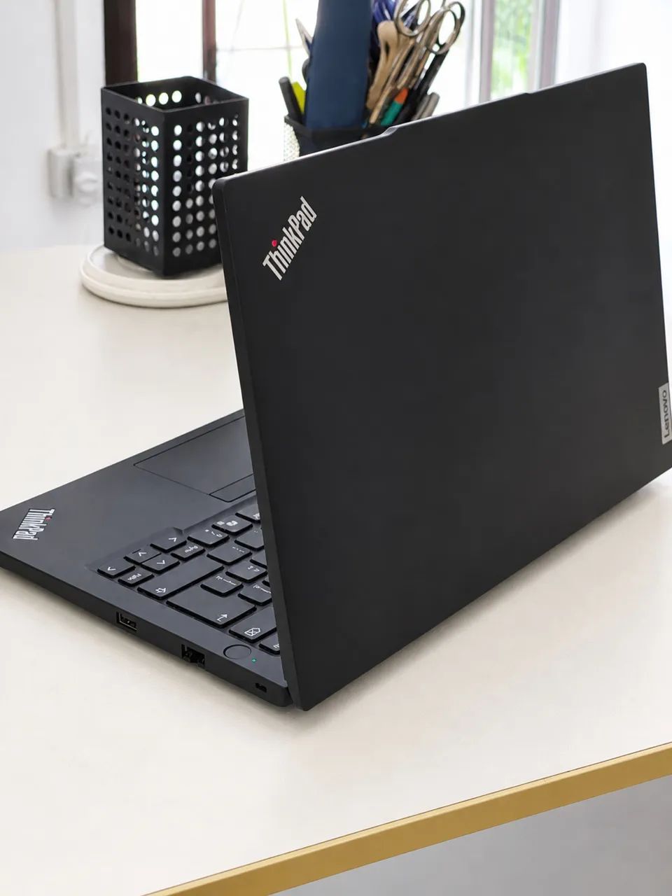 Notebook ThinkPad E14 Gen 6 Ryzen 5 7000 | 16GB RAM | SSD NVMe