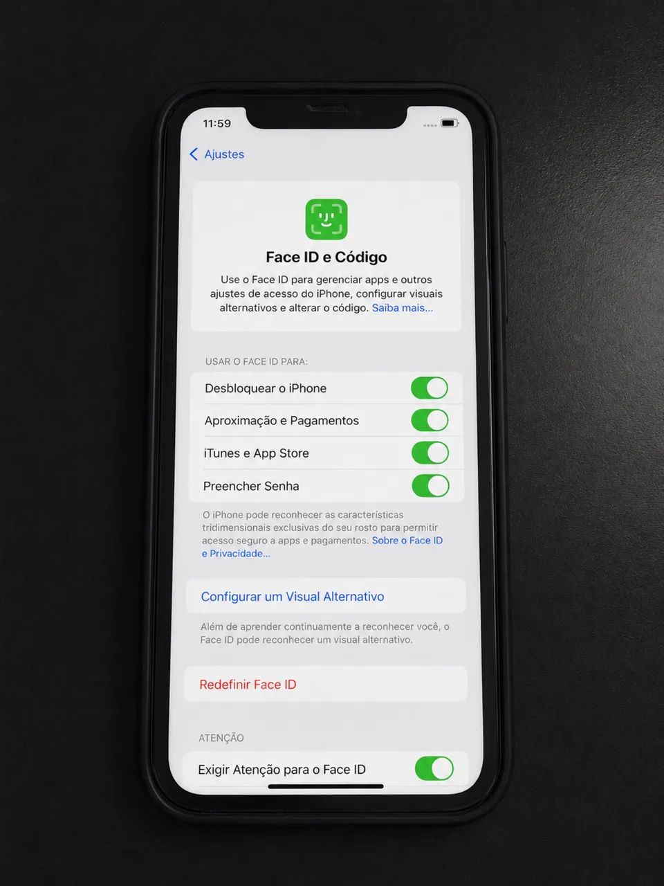 iPhone 11 64GB - Foto 4
