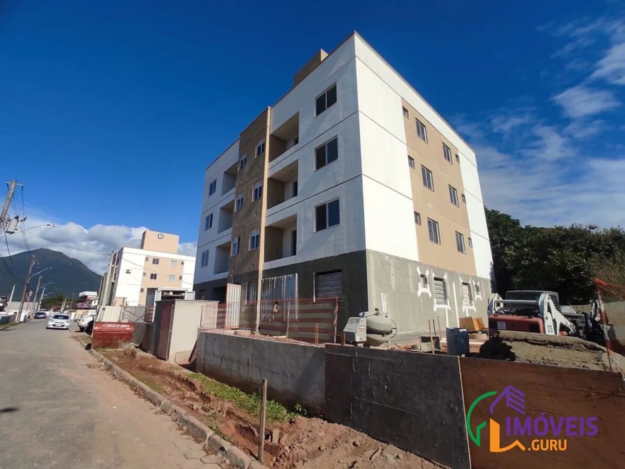 APARTAMENTO - BARRA DO ARIRIÚ - SC - Foto 4