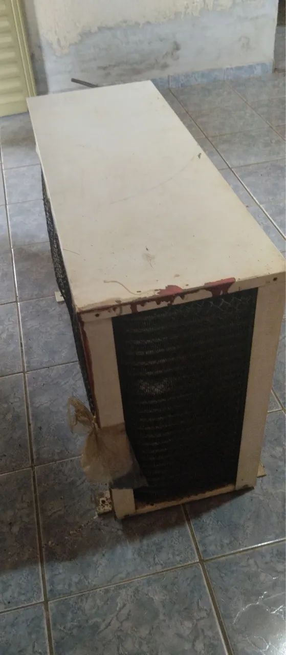 Condensadora Elgin MS 2200 - Foto 4