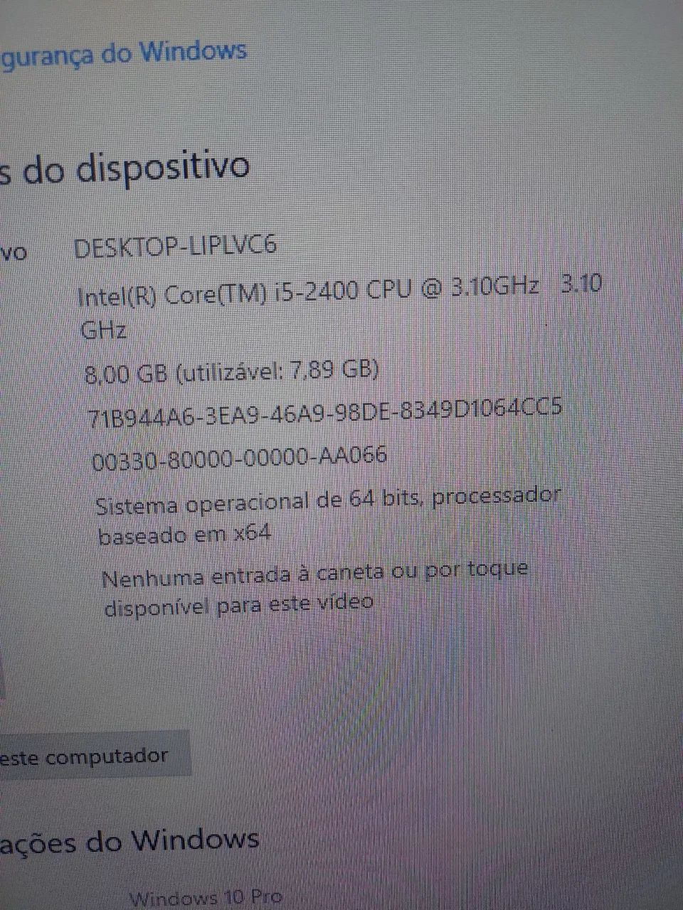 Computador Completo - Foto 3