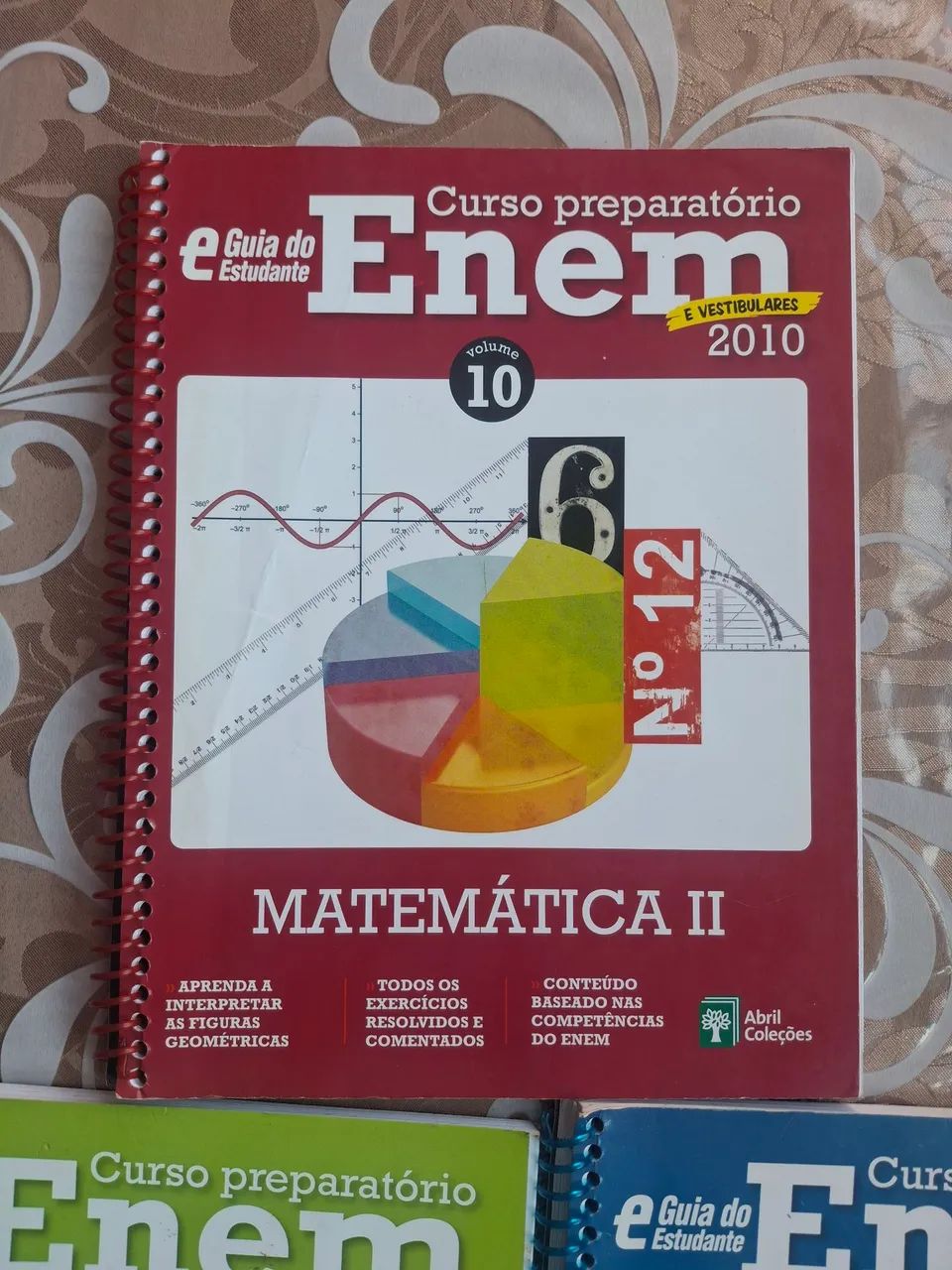 Guia do Estudante Enem 2010 - Foto 4