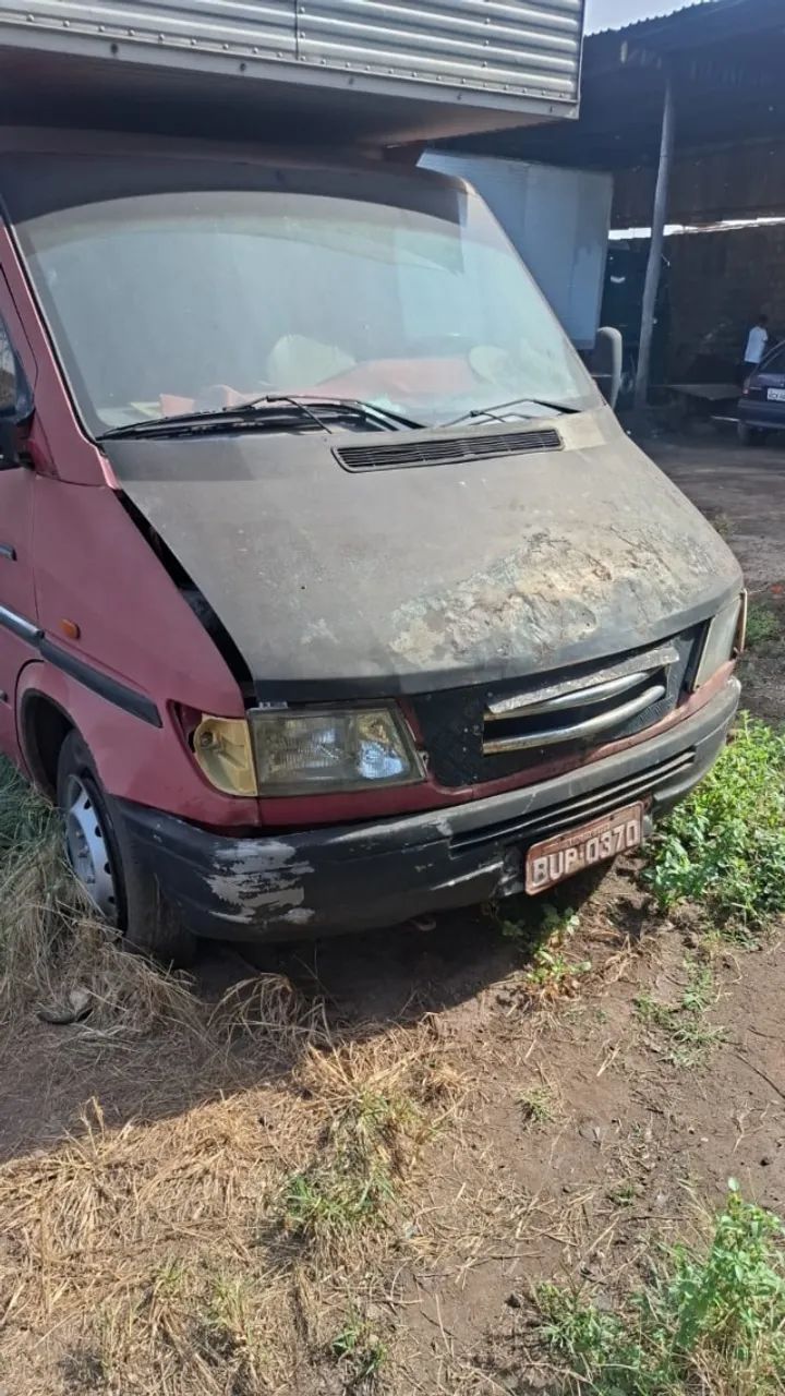Sprinter 310