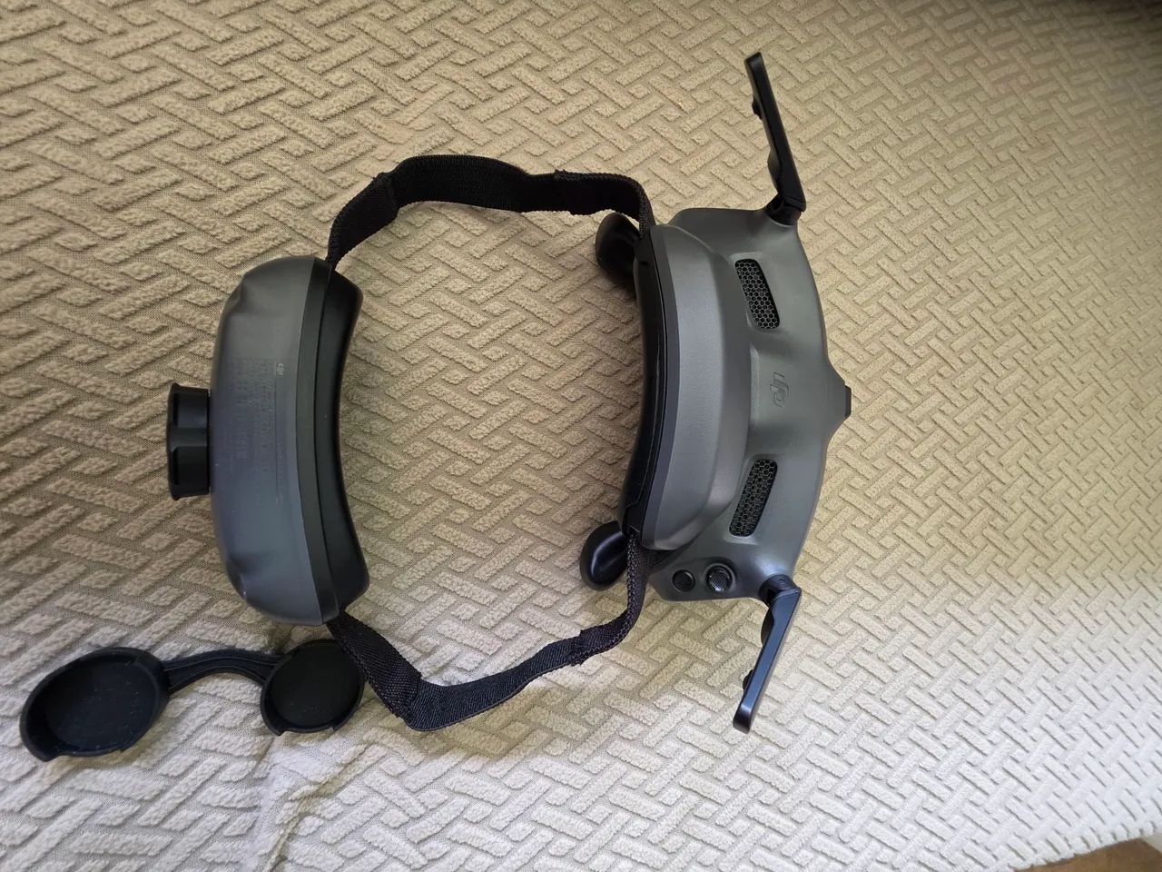 Googgles 3 + FPV controller 3 - Foto 5