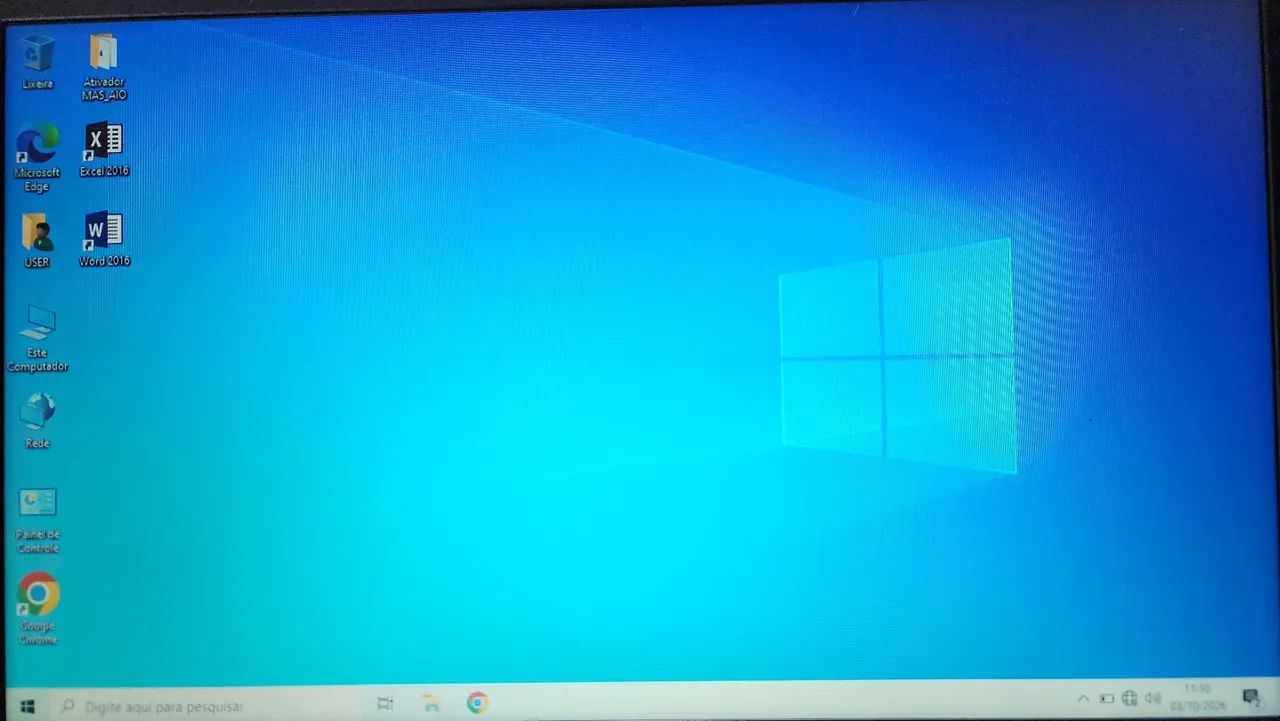 Notebook Lenovo I5 12ª Geração - Foto 2