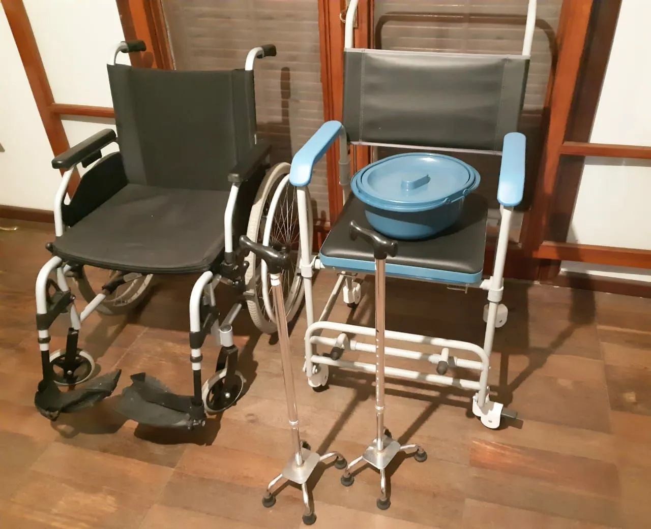 Vendo as duas 1200 . - Foto 2