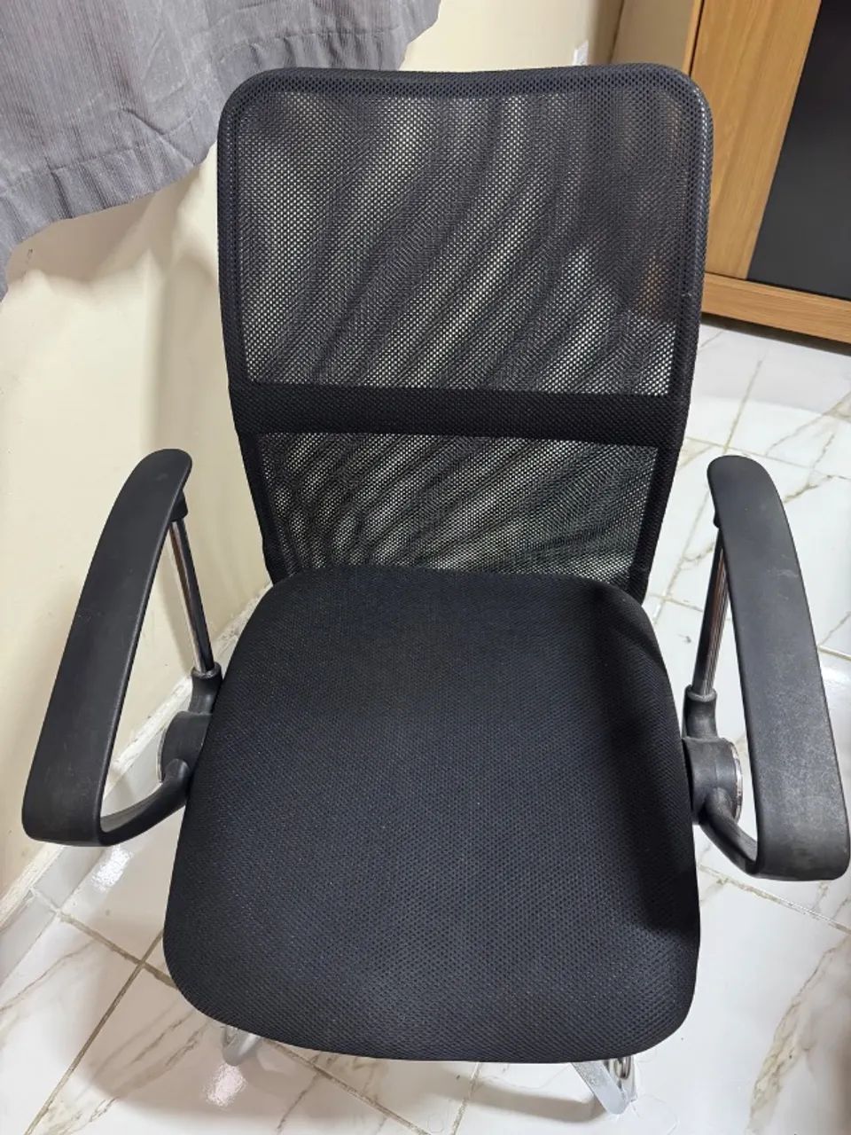 Cadeira p escritório! - Foto 4