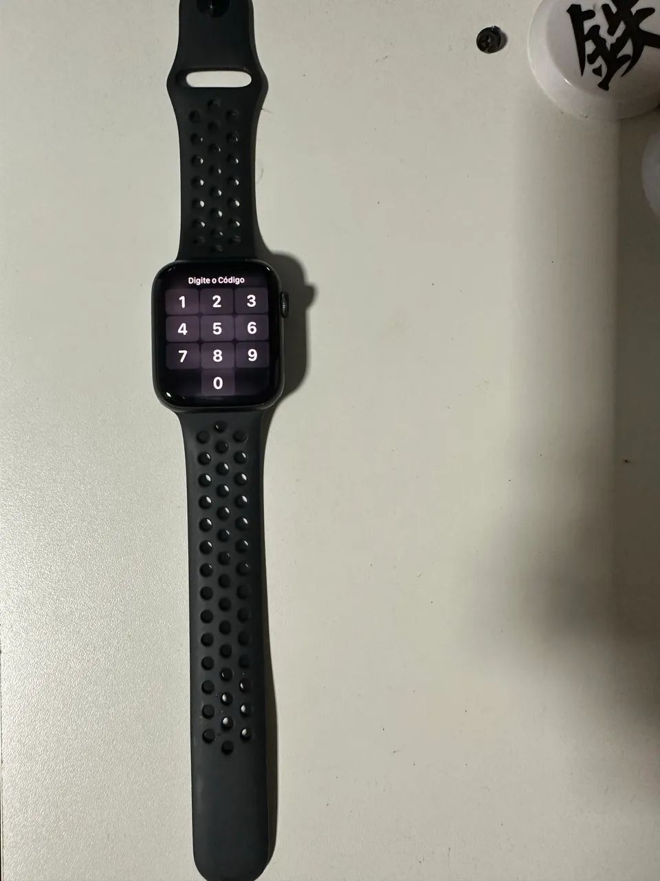 Apple Watch SE 44mm  - Foto 3