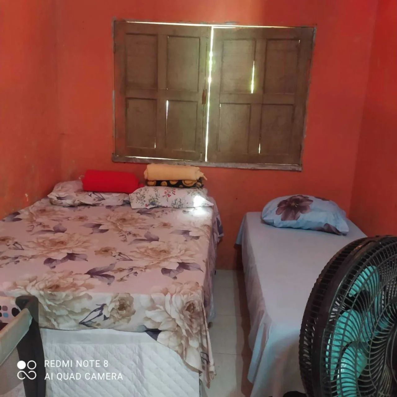 CASA EM RUA PÚBLICA - 17 DE MARÇO [36123] - Foto 6