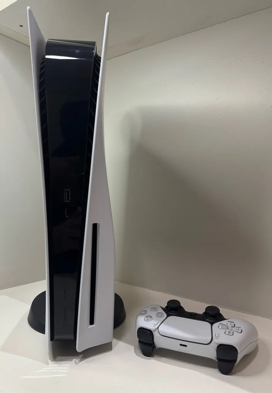 Video game PS5 - Foto 2