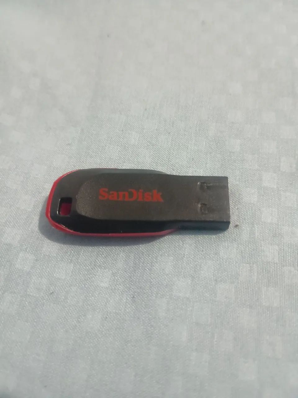 Pendrive SanDisk original 128GB