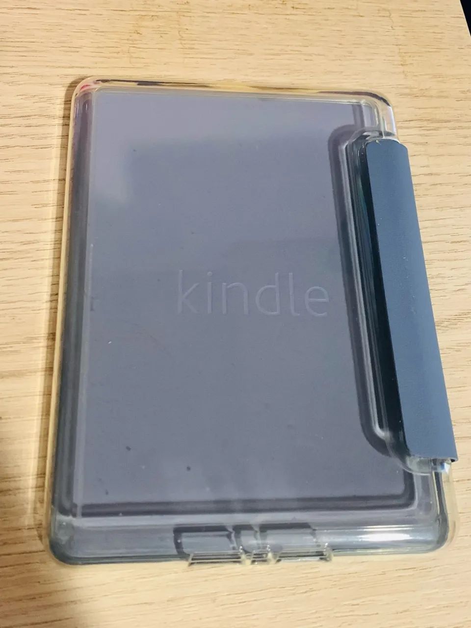 Capa para Kindle 10 geração modelo J9G29R - Foto 4