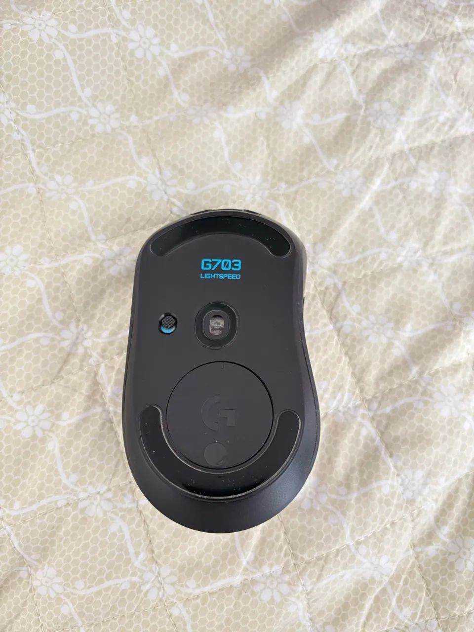 G703 LIGHTSPEED LOGITECH MOUSE - Foto 2