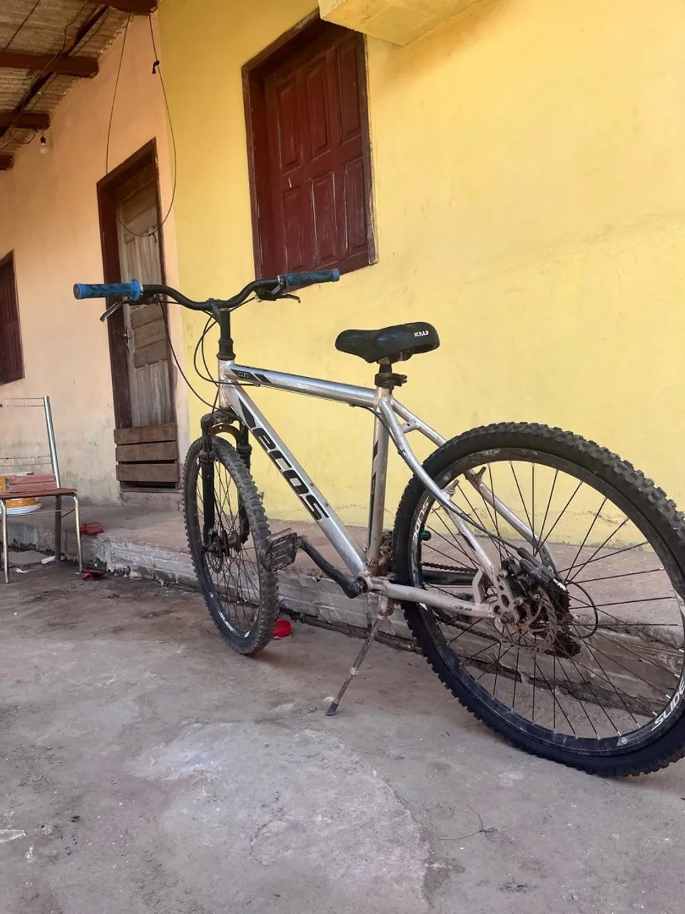 Bike  - Foto 2