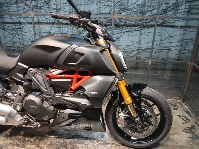 DUCATI DIAVEL 1260 S - Foto 5