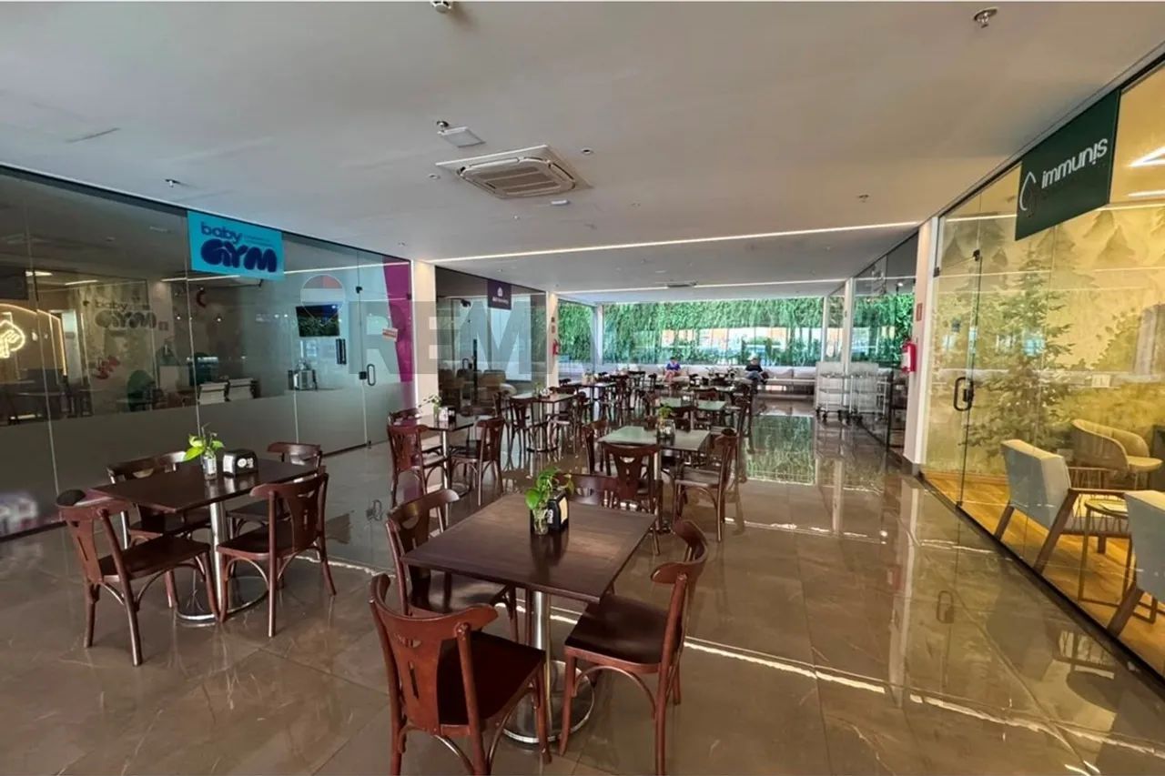 Sala Comercial para locação | Jardim São Luiz - Foto 5