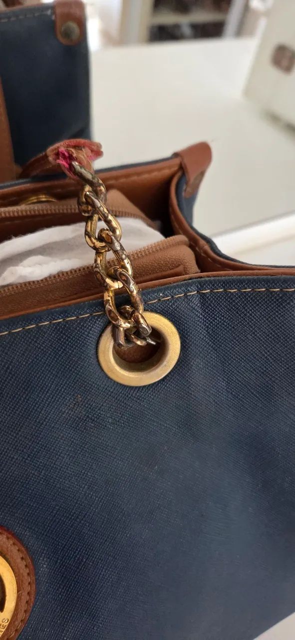 Bolsa e carteira - Foto 5