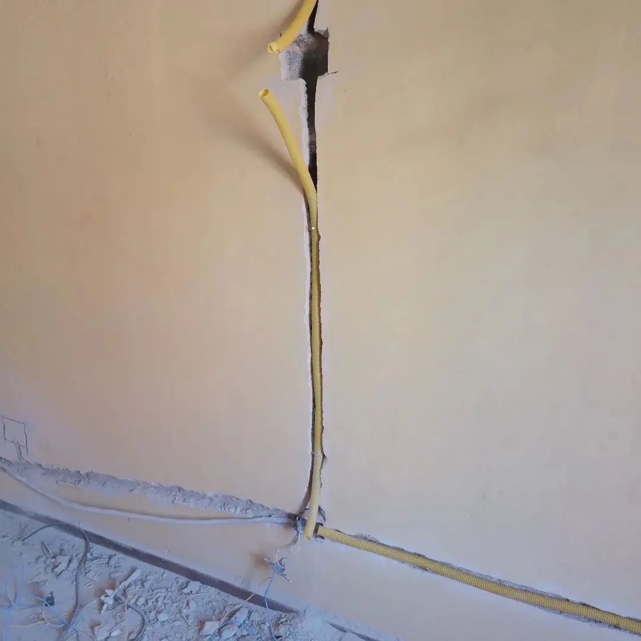 Eletricista 